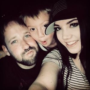 Meet your Posher, Christopher